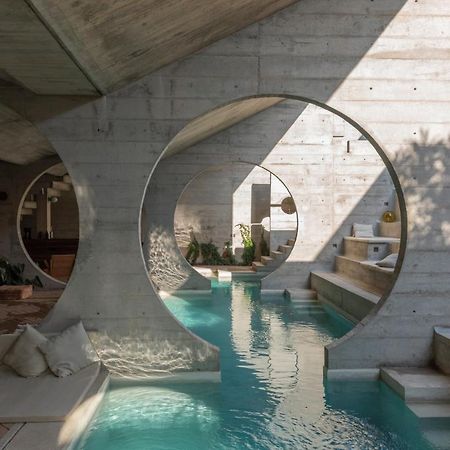 فندق Casa To - Adults Only بويرتو إسكونديدو المظهر الخارجي الصورة