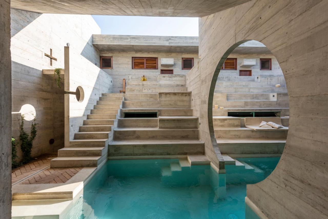 فندق Casa To - Adults Only بويرتو إسكونديدو المظهر الخارجي الصورة